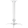 Soporte de Techo para Proyector Aisens CP04TSRE-133/ Inclina | APLIUM