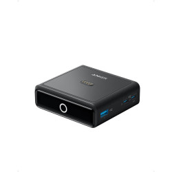 Prime Universal Black Usb