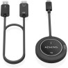 Adaptador/Transmisor de vídeo inalámbrico USB Tipo-C - HDMI | APLIUM