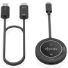 Adaptador/Transmisor de vídeo inalámbrico USB Tipo-C - HDMI | APLIUM