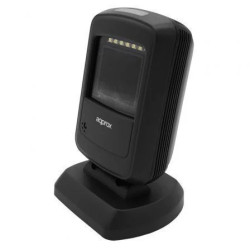 Lector de Código de Barras 1D-2D-QR Approx appLS07DESK/ USB | APLIUM