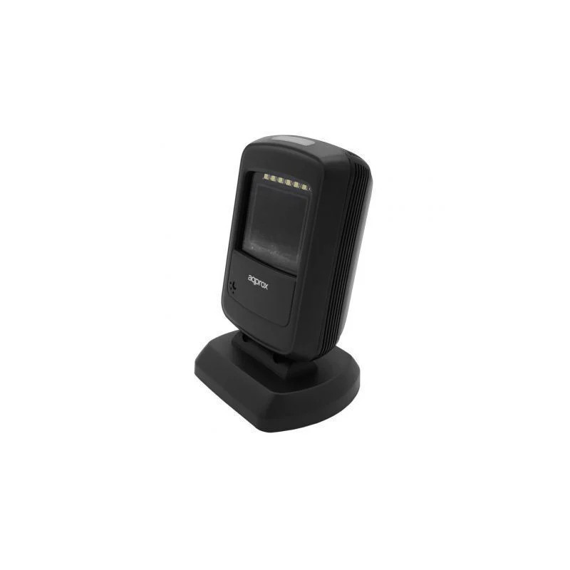 Lector de Código de Barras 1D-2D-QR Approx appLS07DESK/ USB | APLIUM