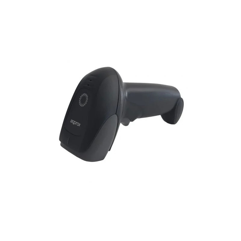 Lector de Código de Barras 1D Approx appLS11/ USB | APLIUM
