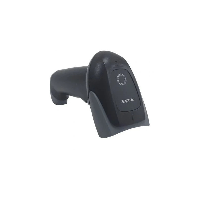 Lector de Código de Barras 1D Approx appLS11WS/ Bluetooth/ U | APLIUM