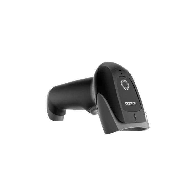 Lector de Códigos de Barras 1D-2D-QR Approx appLS22/ USB | APLIUM