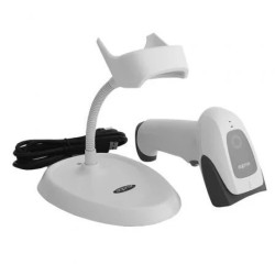 Lector de Código de Barras 2D-QR Approx appLS22WH/ USB | APLIUM