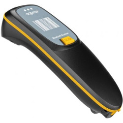 Lector de Código de Barras 1D-2D-QR Approx appLS23/ USB Tipo | APLIUM
