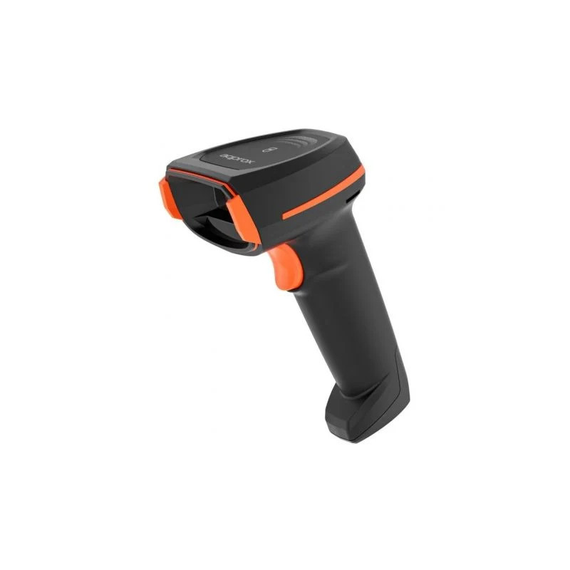 Lector de Código de Barras 1D-2D-QR Approx appLS24WS/ USB/ B | APLIUM