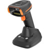 Lector de Código de Barras 1D-2D-QR Approx appLS24WSBS/ USB/ | APLIUM