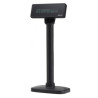 Visor TPV Approx appVFD01/ 2 líneas/ USB | APLIUM