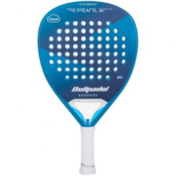 Pala de Pádel Bullpadel Pearl Cloud 2025 (Bea Gonzalez)/ Azu | APLIUM