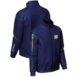 Chaqueta Team Depau para Mujer/ Talla L/ Tejido Soft Shell r | APLIUM