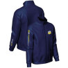 Chaqueta Team Depau para Mujer/ Talla S/ Tejido Soft Shell r | APLIUM