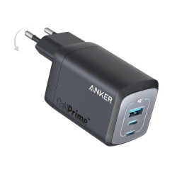 Prime Universal Black Usb