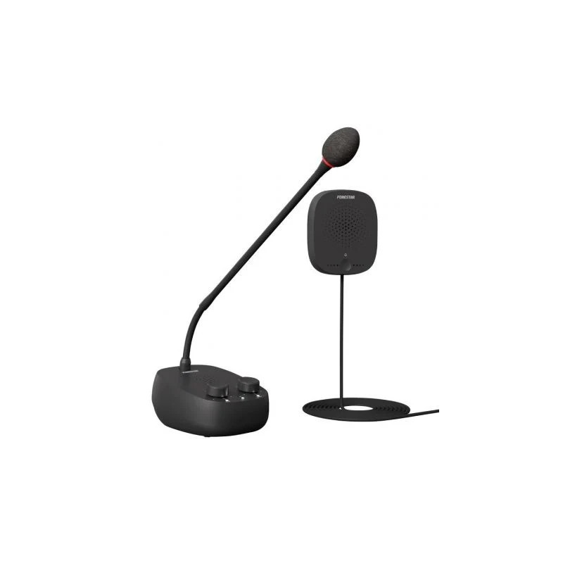 Intercomunicador de Ventanilla Fonestar INTERFON-W | APLIUM
