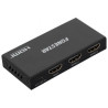 Duplicador HDMI Fonestar FO-22S2ED/ 2x HDMI Hembra - HDMI Ma | APLIUM