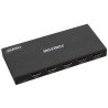 Duplicador Fonestar FO-22S4ED/ 4xHDMI Hembra - HDMI Macho | APLIUM