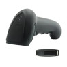 Lector de Código de Barras 1D Premier MS3-1D RF/ USB/ Radiof | APLIUM