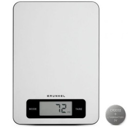 Báscula de Cocina Electrónica Grunkel BC-COOKXT/ hasta 5kg/ | APLIUM