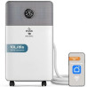Deshumidificador Grunkel DH-10DT/ Depósito 2L | APLIUM