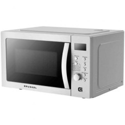 Microondas Grunkel MW-28AIRFRYER/ 900W/ Capacidad 28L/ Funci | APLIUM