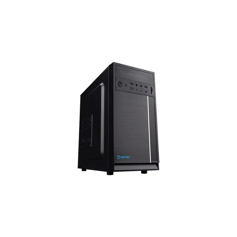 Caja Minitorre Hiditec Q5 PRO | APLIUM