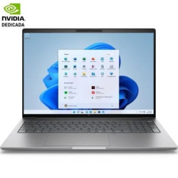 Portátil Workstation HP ZBook 8 G1i Intel Core Ultra 9-285H/ | APLIUM