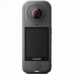 Cámara Digital Deportiva Insta360 X4 Air Pack Estándar/ 8K/ | APLIUM