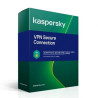 Kaspersky VPN Secure Connection/ 3 Dispositivos/ 1 Año | APLIUM