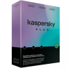 Antivirus Kaspersky Plus/ 5 Dispositivos/ 1 Año | APLIUM
