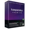 Antivirus Kaspersky Premium/ 10 Dispositivos/ 1 Año | APLIUM