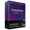 Antivirus Kaspersky Premium/ 5 Dispositivos/ 1 Año | APLIUM