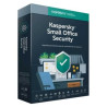 Antivirus Kaspersky Small Office Security 7/ 10 Dispositivos | APLIUM