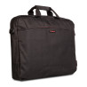 Maletín Monray Enterprise para Portátiles hasta 15.6"/ Negro | APLIUM