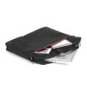 Maletín Monray Enterprise para Portátiles hasta 15.6"/ Negro | APLIUM