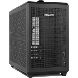 NXHUMMERREFRESHBK - Caja Minitorre Nox Hummer Refresh | APLIUM