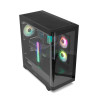 Nox Hummer Ether Negro | APLIUM