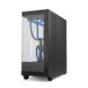 Nox Hummer Ether Negro | APLIUM
