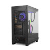 Nox Hummer Ether Negro | APLIUM