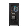 Nox Hummer Ether Negro | APLIUM