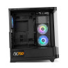 Nox Hummer Ether Negro | APLIUM