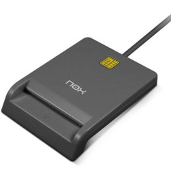 NXLITECARDID - Lector de DNI y Tarjetas Nox Card ID/ USB | APLIUM