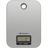 Báscula de Cocina Electrónica Orbegozo PC 1019/ hasta 5kg/ P | APLIUM