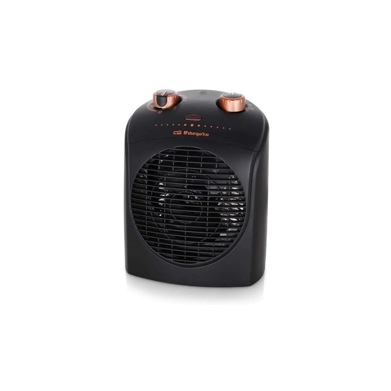17354 - Calefactor Orbegozo FH 5036/ 2200W/ Termostato | APLIUM