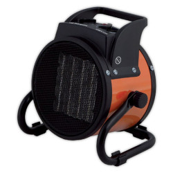 16870 - Calefactor Profesional ORBEGOZO FHR2040 | APLIUM