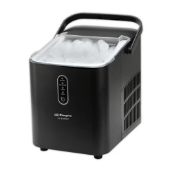 Máquina para hacer Hielo Orbegozo MHH 1200/ 120W/ 1L | APLIUM