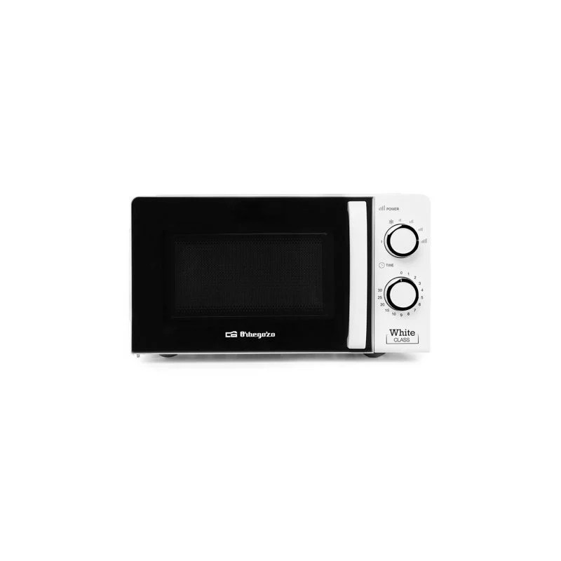 17541 - Microondas Orbegozo MI 2115/ 700W/ Capacidad 20L | APLIUM