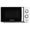 17541 - Microondas Orbegozo MI 2115/ 700W/ Capacidad 20L | APLIUM