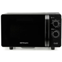 18473 - Microondas Orbegozo MIG 2071 CE/ 700W/ Capacidad | APLIUM