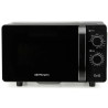 18473 - Microondas Orbegozo MIG 2071 CE/ 700W/ Capacidad | APLIUM